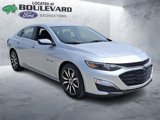 Used 2020 Chevrolet Malibu RS image 5