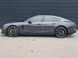Certified 2018 Porsche Panamera 4 image 2