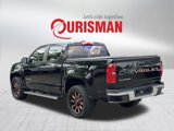 Certified 2021 Chevrolet Colorado W/T w/ WT Convenience Package image 5