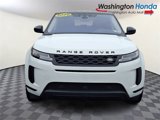 Used 2020 Land Rover Range Rover Evoque SE image 2