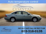 Used 2005 Ford Five Hundred SEL image 4