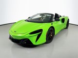 New 2025 McLaren Artura Spider image 3