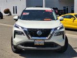 Certified 2023 Nissan Rogue SV image 3