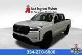 Used 2023 Nissan Frontier SV w/ Midnight Edition Package image 2