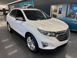 Used 2018 Chevrolet Equinox Premier image 4