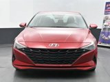 Used 2023 Hyundai Elantra SEL image 3