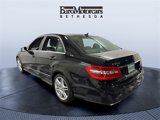 Used 2010 Mercedes-Benz E 550 Sedan image 3