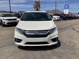 Used 2018 Honda Odyssey EX-L image 2