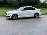 Used 2017 BMW 230i xDrive Coupe image 3
