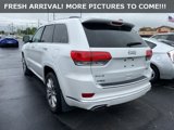 Used 2015 Jeep Grand Cherokee Summit w/ Platinum Series Group image 6