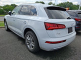 Used 2020 Audi Q5 2.0T Premium w/ Convenience Package image 4