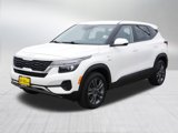 Certified 2023 Kia Seltos LX image 3