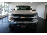 Used 2017 Chevrolet Silverado 1500 LT w/ All Star Edition image 2