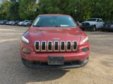 Used 2017 Jeep Cherokee Sport image 2