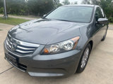Used 2012 Honda Accord SE image 4