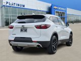 Certified 2022 Chevrolet Blazer LT image 5