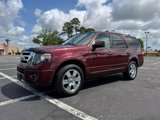 Used 2010 Ford Expedition Limited image 2