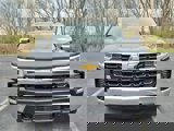 Used 2022 Chevrolet Silverado 1500 LT w/ Protection Package image 3