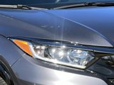 Certified 2022 Honda HR-V Sport image 6