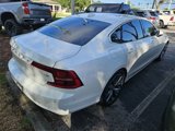Used 2018 Volvo S90 T5 Momentum w/ Convenience Package image 4