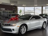 Used 2014 Chevrolet Camaro LS image 4