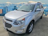 Used 2017 Chevrolet Equinox LT w/ Convenience Package image 3