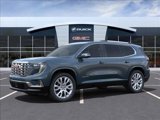 New 2025 GMC Acadia Denali image 2