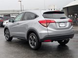 Used 2018 Honda HR-V EX-L image 3