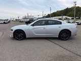 Used 2023 Dodge Charger SXT w/ Blacktop Package image 3