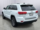 Used 2018 Jeep Grand Cherokee Limited image 3