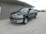 Used 2017 RAM 1500 Laramie w/ Convenience Group image 2
