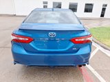Used 2019 Toyota Camry SE image 5