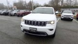 Certified 2022 Jeep Grand Cherokee Limited image 3