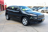 Used 2015 Jeep Cherokee Sport image 4
