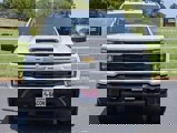New 2025 Chevrolet Silverado 2500 Custom w/ Custom Convenience Package image 2