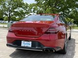 Used 2022 Genesis G70 2.0T w/ Prestige Package image 5