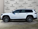 New 2025 Jeep Grand Cherokee L Limited image 2