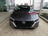 New 2025 Nissan Sentra S image 2