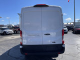 Used 2022 Ford Transit 250 Medium Roof image 5