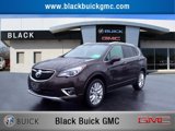Used 2020 Buick Envision Premium image 4