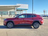 New 2025 Chevrolet Trax LT w/ Driver Confidence Package image 3
