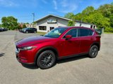 Used 2019 MAZDA CX-5 Touring image 2