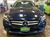 Used 2021 Mercedes-Benz C 300 4MATIC Sedan image 2