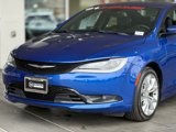 Used 2015 Chrysler 200 S w/ Navigation & Sound Group I image 3