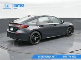 New 2025 Honda Civic Sport image 2