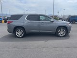 Used 2021 Chevrolet Traverse High Country image 2