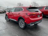 New 2025 Buick Envision Preferred image 5