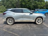 Certified 2024 Chevrolet Blazer LT image 2