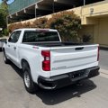 Used 2019 Chevrolet Silverado 1500 W/T w/ Trailering Package image 2