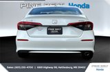 Used 2024 Honda Civic Sport image 4